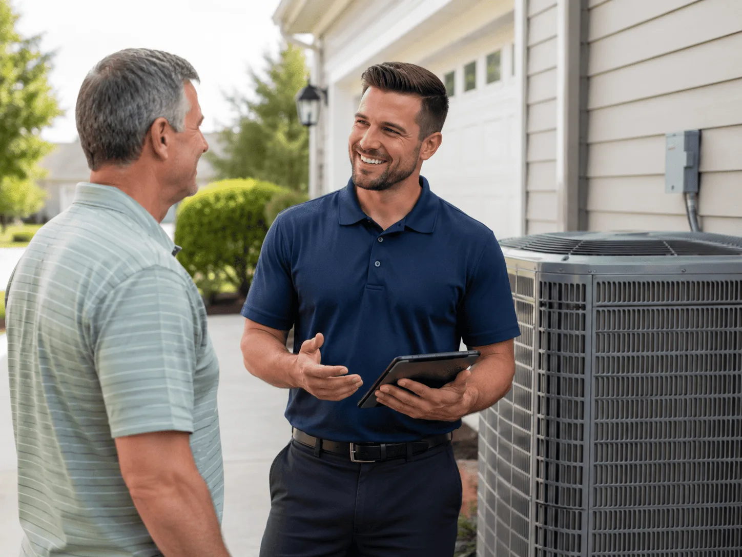 Heat Pump Installation Middletown, RI FAQs